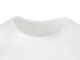 Футболка HD короткий рукав компакт пенье, белый №6