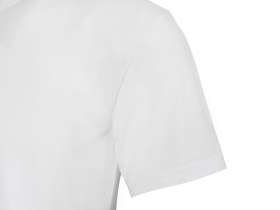 Футболка HD короткий рукав компакт пенье, белый №5