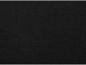 Поло с эластаном Chicago, 200гр пике, черный №12