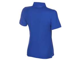 Рубашка поло Boston 2.0 женская, кл. синий №7