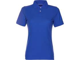 Рубашка поло Boston 2.0 женская, кл. синий №6