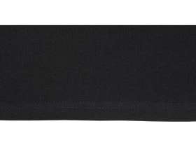 Рубашка поло First 2.0 мужская, черный №12