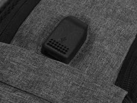 Рюкзак для ноутбука Zest, серый №12