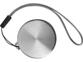 Бутылка для воды Kato из RPET, 500мл, красный №4