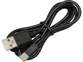 Беспроводная колонка с часами и функцией беспроводной зарядки Sentry, черный №2