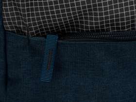 Рюкзак Reflex для ноутбука 15,6 со светоотражающим эффектом, синий №7