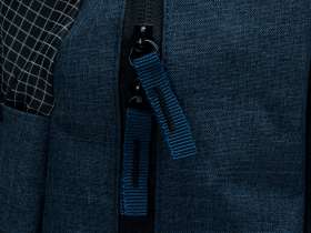 Рюкзак Reflex для ноутбука 15,6 со светоотражающим эффектом, синий №6