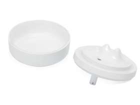 Воздухоувлажнитель Rombica Farel White №8