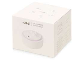 Воздухоувлажнитель Rombica Farel White №13