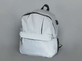 Светоотражающий рюкзак Reflector, светоотражающий №11