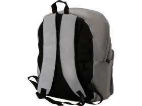 Светоотражающий рюкзак Reflector, светоотражающий №10