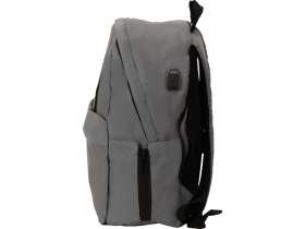 Светоотражающий рюкзак Reflector, светоотражающий №2