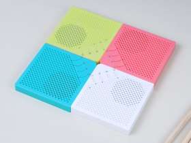 Портативная акустика Rombica mysound Note White №3