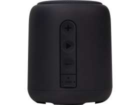 Портативная колонка TWS Steep, черный №7