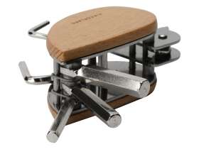 Мультитул в форме птицы Bird №4