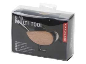 Мультитул в форме птицы Bird №6