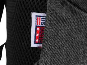 Рюкзак Camo со светоотражающим дизайном для ноутбука, серый №2