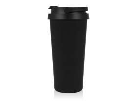 Термокружка Grant, 473мл, черный №12