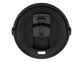 Термокружка Grant, 473мл, черный №9