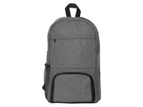 Рюкзак Hugger из переработанного пластика с отделением-холодильником №5