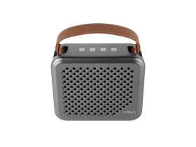 Портативная акустика Rombica mysound Chroma Grey №10