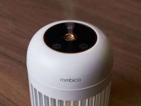 Увлажнитель воздуха Rombica Vita №5