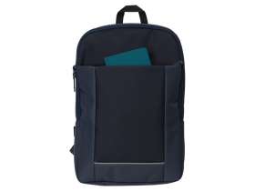 Рюкзак Dandy с отделением для ноутбука 15.6 /синий №6