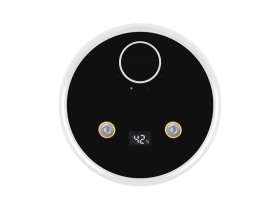 Увлажнитель воздуха Rombica Vogue White №9