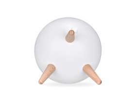 Ночник Rombica LED Koko White №11