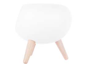 Ночник Rombica LED Koko White №7