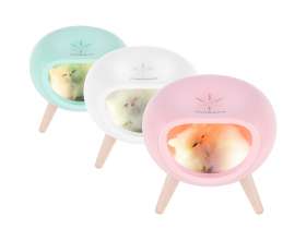 Ночник Rombica LED Koko White №5