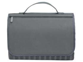 Плед для пикника Module, темно-серый №6