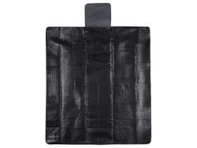 Плед для пикника Module, темно-серый №3