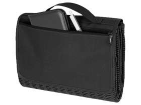 Плед для пикника Module, черный №2