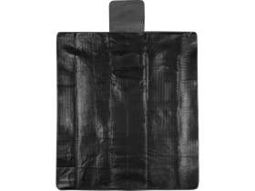 Плед для пикника Module, черный №8