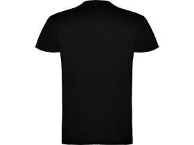 Футболка Beagle мужская, черный №2