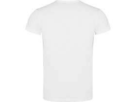 Футболка для сублимации Sublima мужская, белый №2