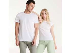 Футболка для сублимации Sublima мужская, белый №5