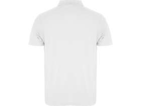 Рубашка поло Austral мужская, белый №2
