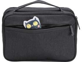 Несессер для путешествия с крючком District №9