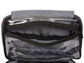 Несессер для путешествия с крючком District №8