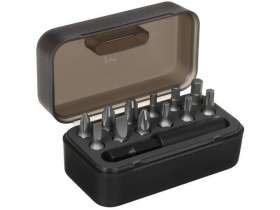 Отвертка аккумуляторная Mi Cordless Screwdriver (Electronic) MJDDLSD001QW (DZN4019TW) №5