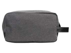 Несессер Fabrizio, серый/черный №8