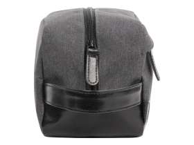 Несессер Fabrizio, серый/черный №7