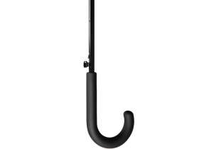 Зонт-трость Reviver, черный №6