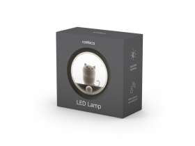 Ночник Rombica LED Gato №4