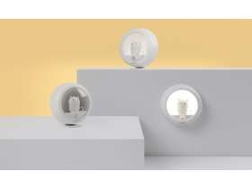 Ночник Rombica LED Gato №8