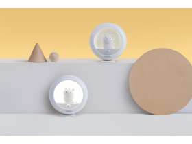 Ночник Rombica LED Gato №9