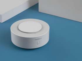 Ночник Rombica LED Aura №11