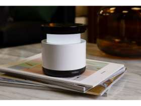 Ночник Rombica LED Mercury №8